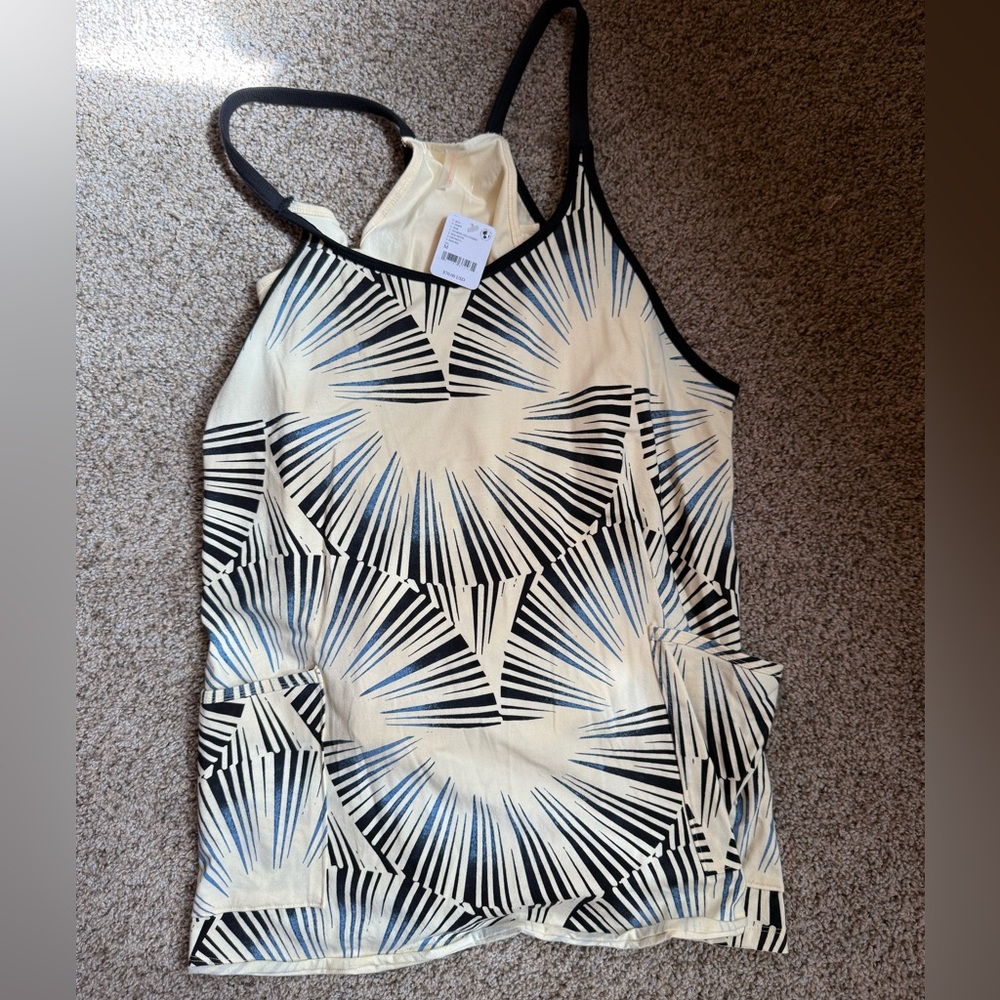 Free People Romper